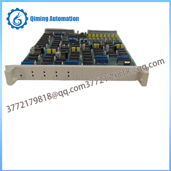 ABB DSDP160 57160001-KG detection application module